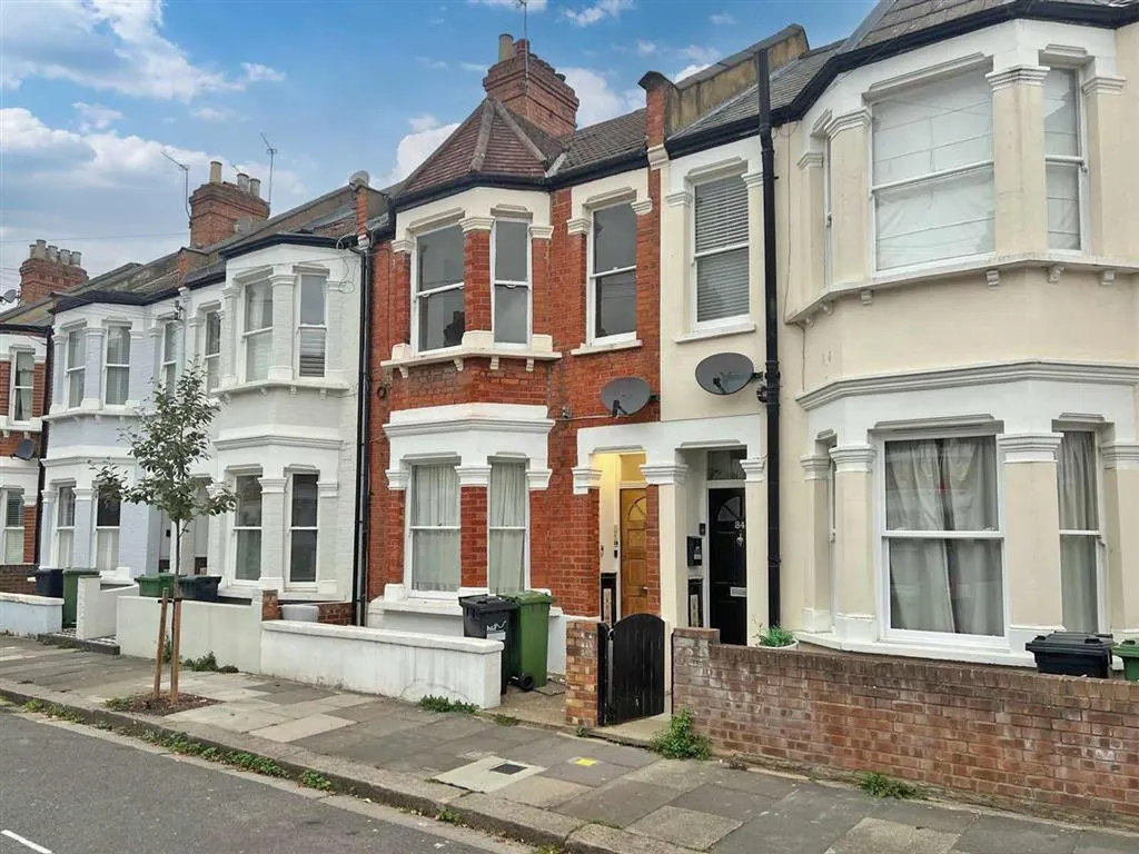 Property cover