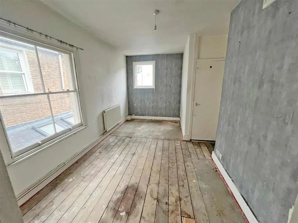 36B, Mablethorpe Road, London, SW6 6AH