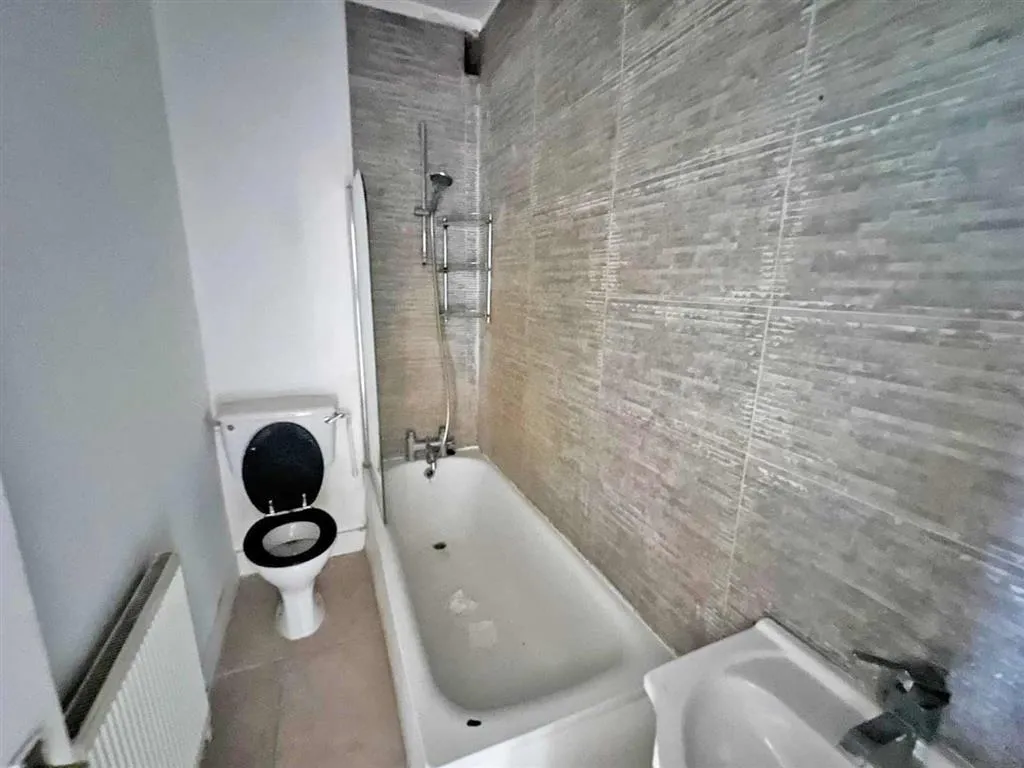 36B, Mablethorpe Road, London, SW6 6AH
