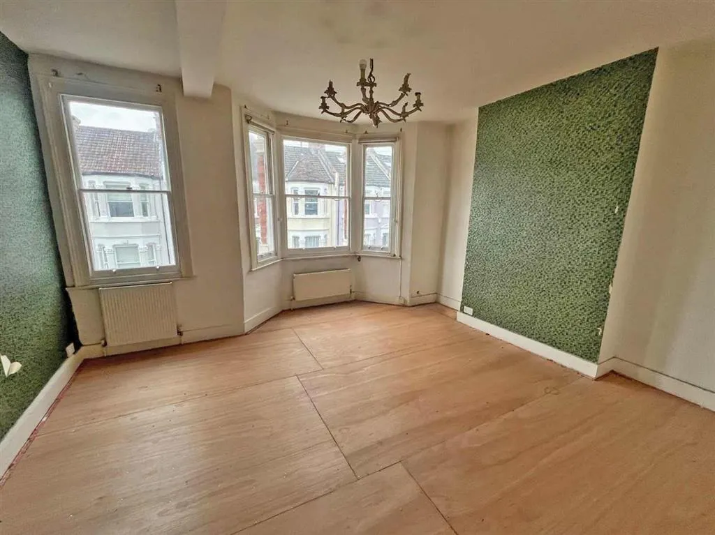 36B, Mablethorpe Road, London, SW6 6AH