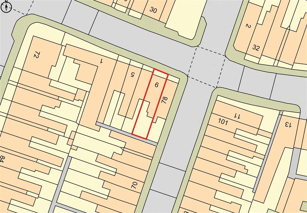 9, Wood Hill, LEICESTER, Leicestershire, LE5 3SP