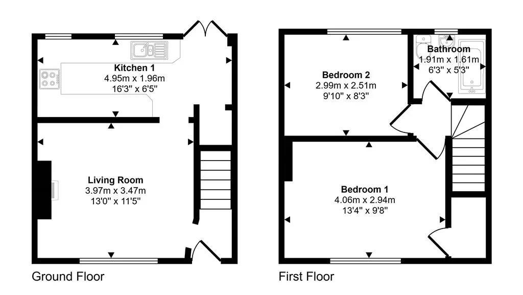 158, Manton Crescent, NOTTINGHAM, Nottinghamshire, NG9 2GA