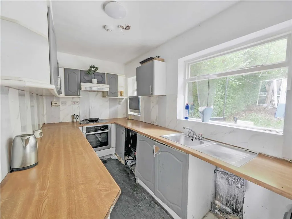 158, Manton Crescent, NOTTINGHAM, Nottinghamshire, NG9 2GA