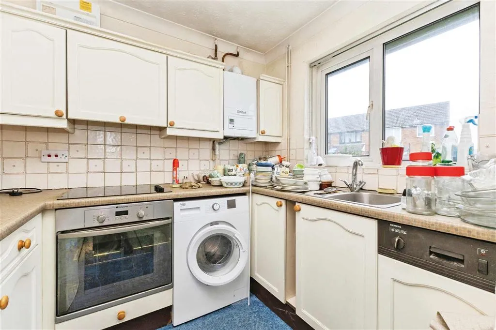 23, Arlington Close, ATTLEBOROUGH, Norfolk, NR17 2NF