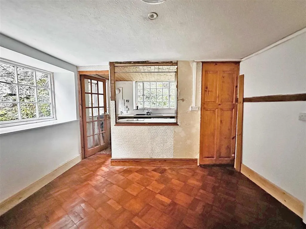 Rose Cottage, Litton Mill, BUXTON, Derbyshire, SK17 8SW