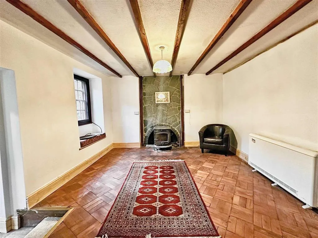 Rose Cottage, Litton Mill, BUXTON, Derbyshire, SK17 8SW