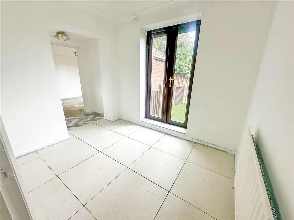 16, Thorpefield Close, ROTHERHAM, South Yorkshire, S61 2UT