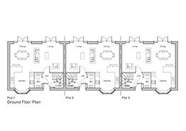Land at, St. James Road, EAST GRINSTEAD, West Sussex, RH19 1DL