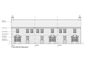 Land at, St. James Road, EAST GRINSTEAD, West Sussex, RH19 1DL