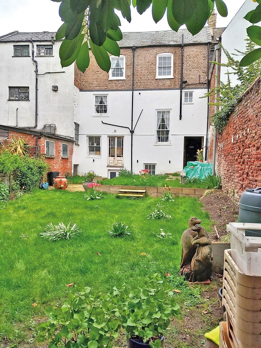 3 and 4, Old Market, WISBECH, Cambridgeshire, PE13 1NJ
