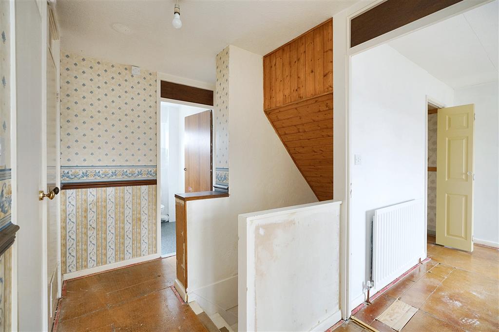 35, Blair Grove, BIRMINGHAM, West Midlands, B37 7SY