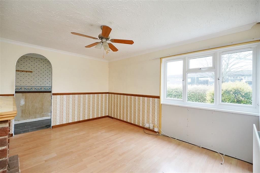 35, Blair Grove, BIRMINGHAM, West Midlands, B37 7SY
