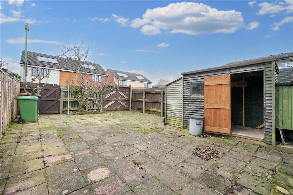 35, Blair Grove, BIRMINGHAM, West Midlands, B37 7SY