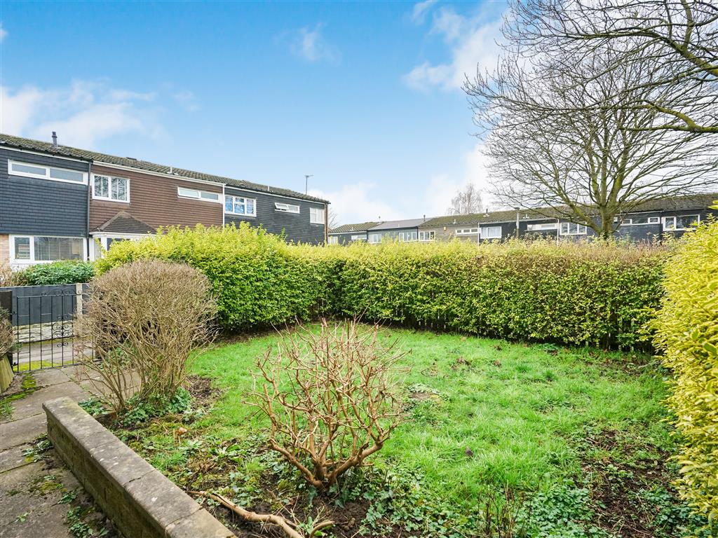 35, Blair Grove, BIRMINGHAM, West Midlands, B37 7SY