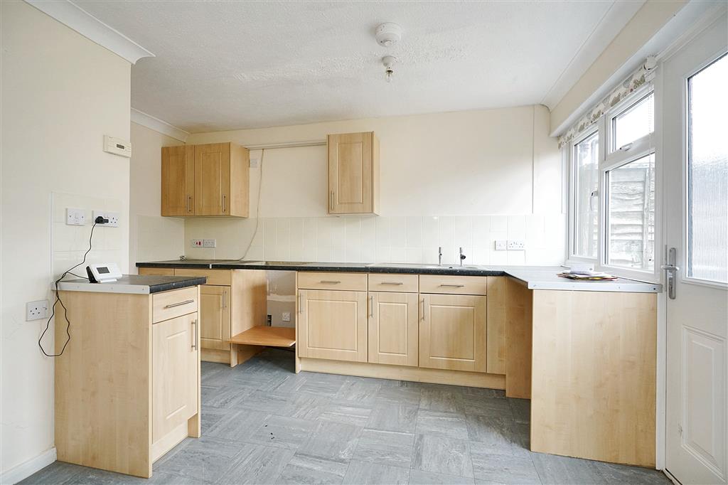 35, Blair Grove, BIRMINGHAM, West Midlands, B37 7SY