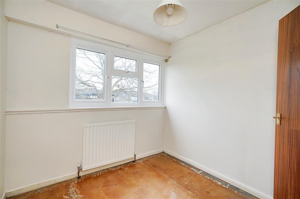 35, Blair Grove, BIRMINGHAM, West Midlands, B37 7SY