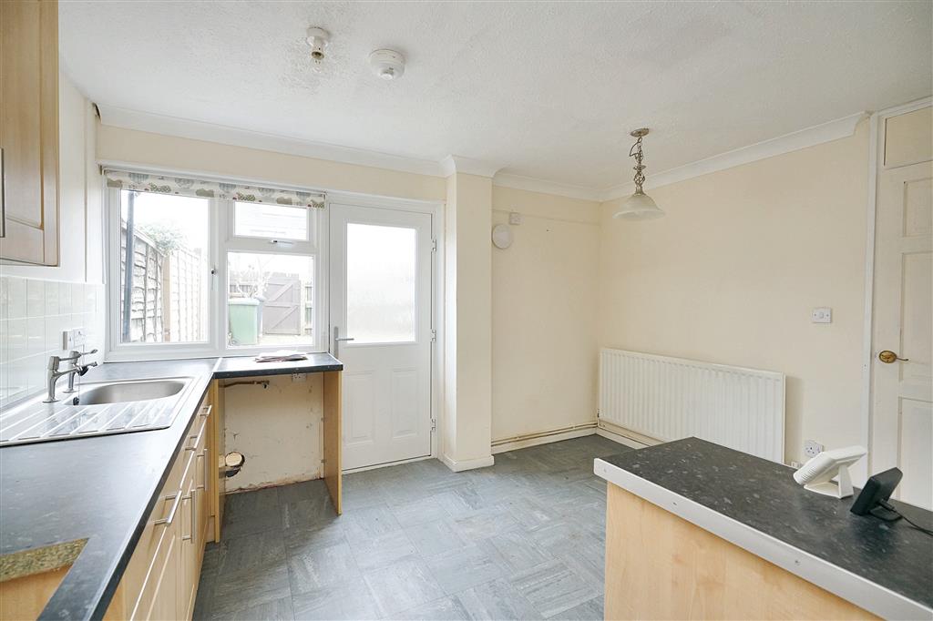 35, Blair Grove, BIRMINGHAM, West Midlands, B37 7SY