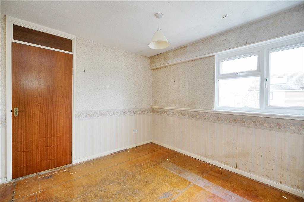 35, Blair Grove, BIRMINGHAM, West Midlands, B37 7SY