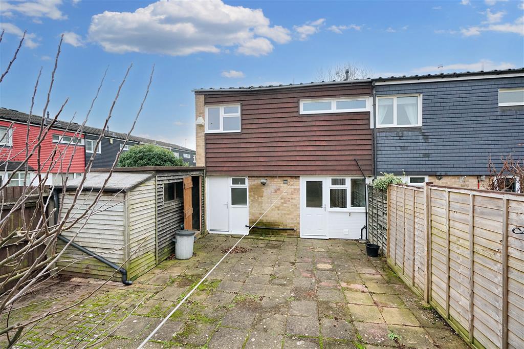 35, Blair Grove, BIRMINGHAM, West Midlands, B37 7SY