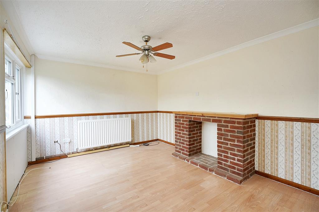 35, Blair Grove, BIRMINGHAM, West Midlands, B37 7SY