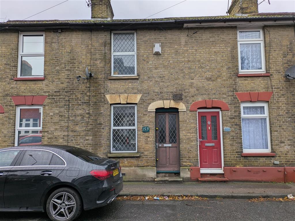 153, High Street, SITTINGBOURNE, Kent, ME10 2BB