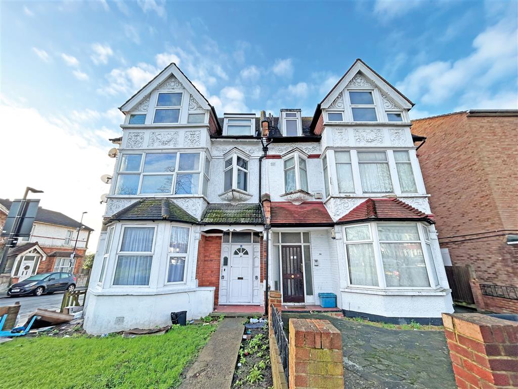 57b, South Norwood Hill, LONDON, London, SE25 6BY