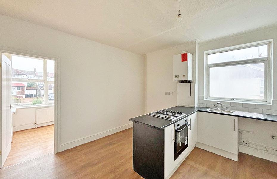 57b, South Norwood Hill, LONDON, London, SE25 6BY