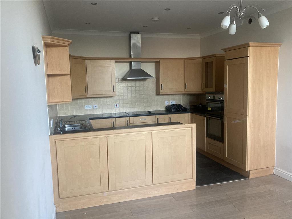 6, Parkview Apartments, 323, Linthorpe Road, MIDDLESBROUGH, Cleveland, TS1 4AL