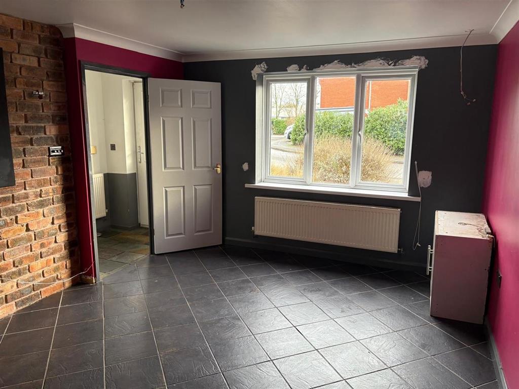 19, Holm Close, STOKE-ON-TRENT, Staffordshire, ST4 4BD
