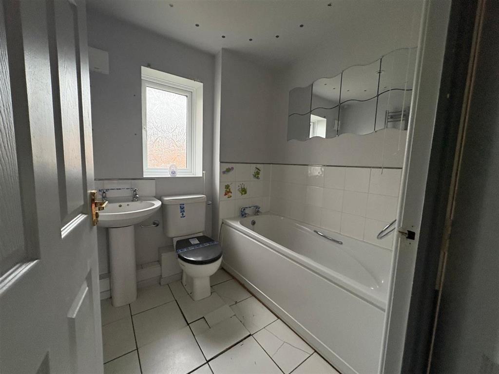 19, Holm Close, STOKE-ON-TRENT, Staffordshire, ST4 4BD