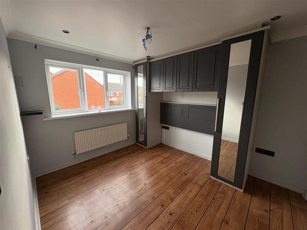 19, Holm Close, STOKE-ON-TRENT, Staffordshire, ST4 4BD