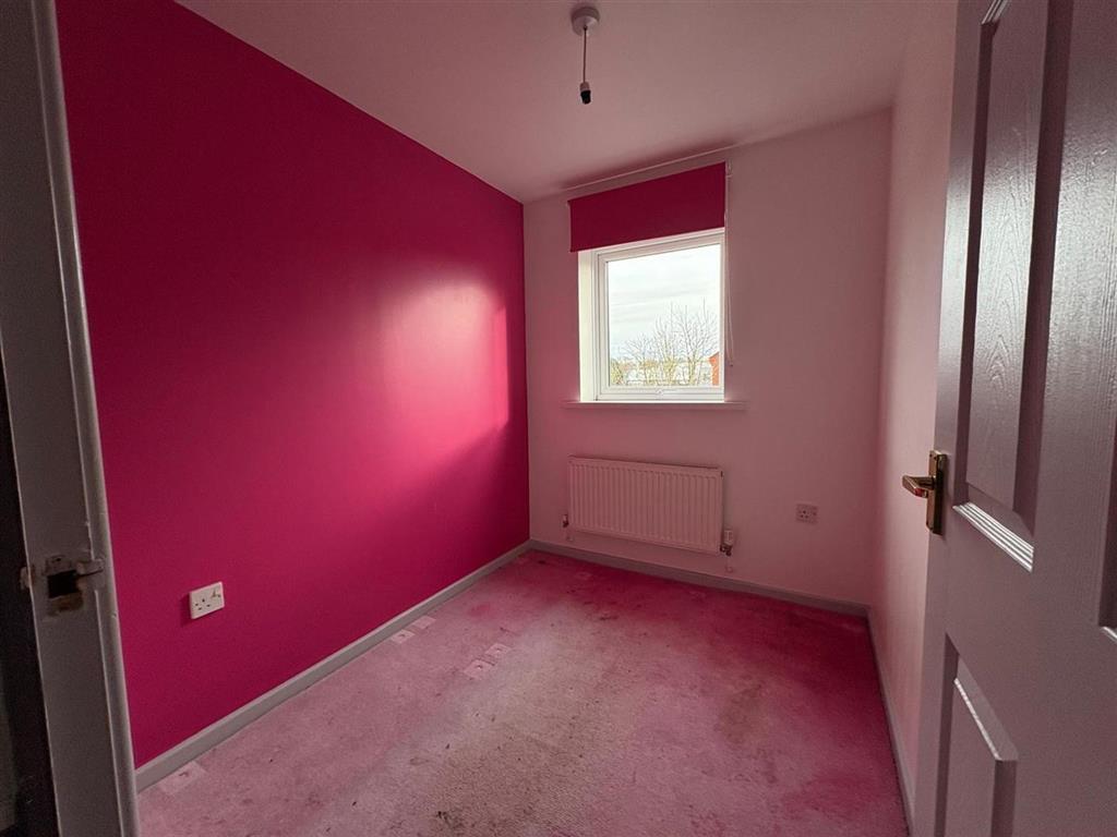 19, Holm Close, STOKE-ON-TRENT, Staffordshire, ST4 4BD