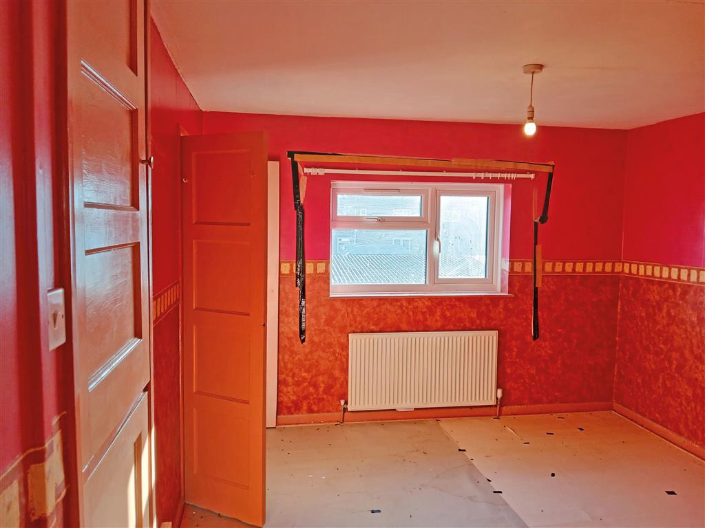 7, Milton Road, SALISBURY, Wiltshire, SP4 7LB