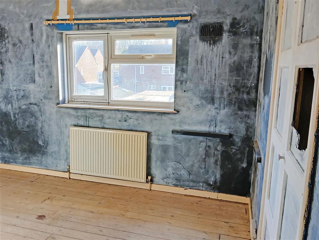 7, Milton Road, SALISBURY, Wiltshire, SP4 7LB