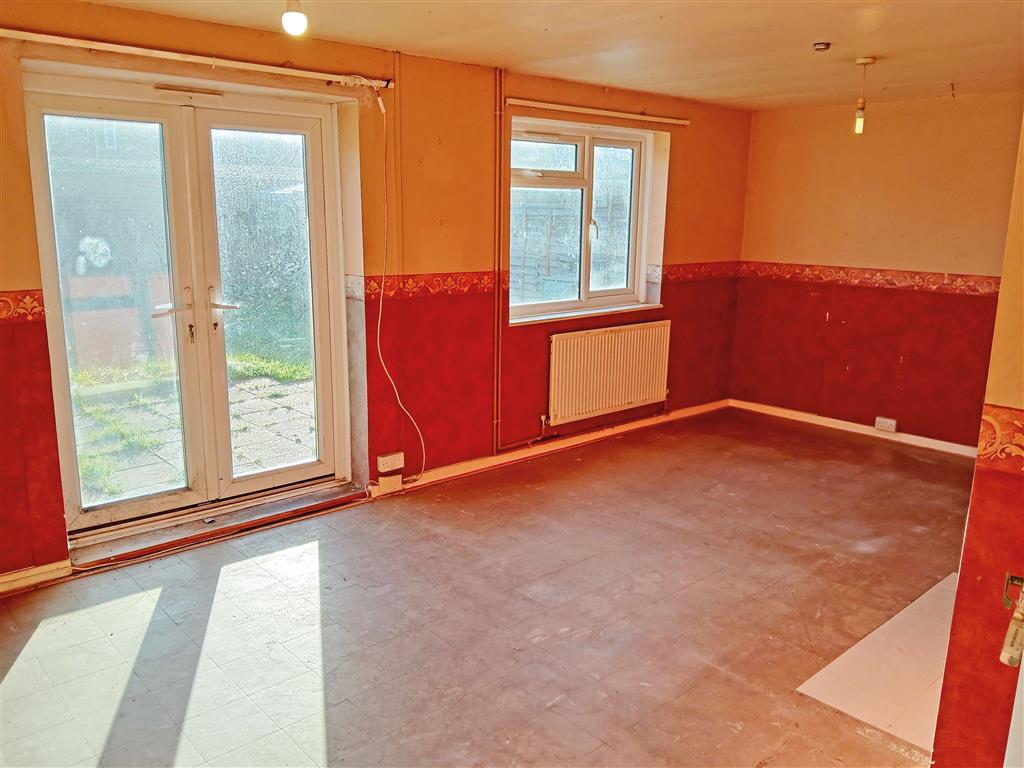 7, Milton Road, SALISBURY, Wiltshire, SP4 7LB