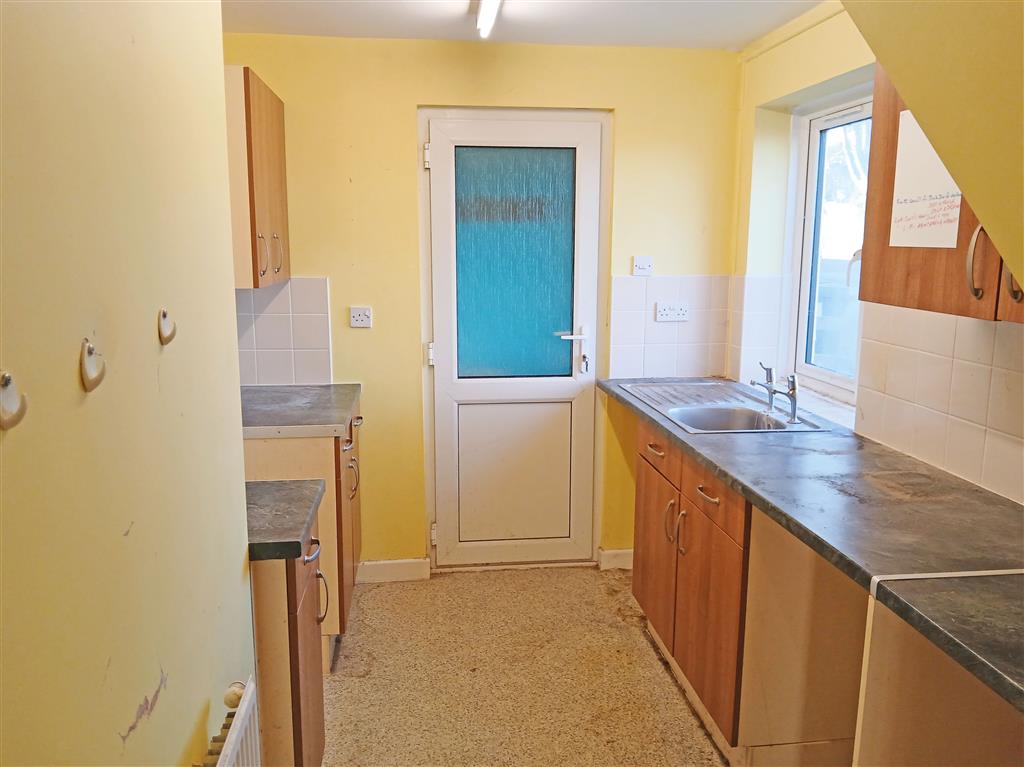 7, Milton Road, SALISBURY, Wiltshire, SP4 7LB