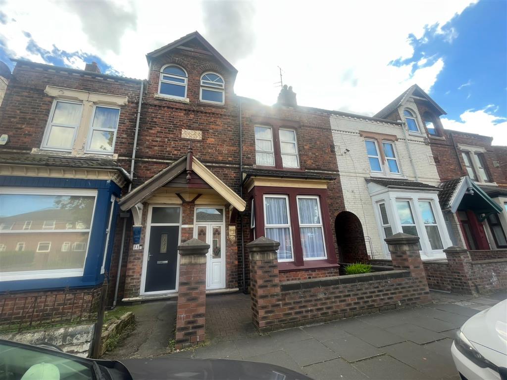 29, Westbourne Grove, MIDDLESBROUGH, Cleveland, TS3 6EE