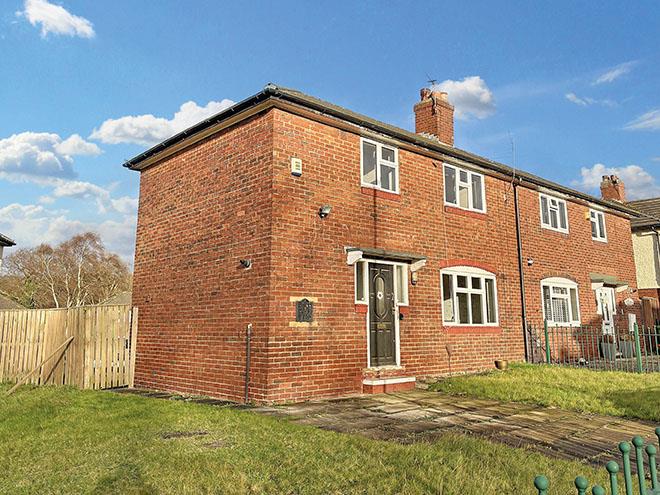 16, Storey Place, Killingbeck, Leeds, LS14 6AW