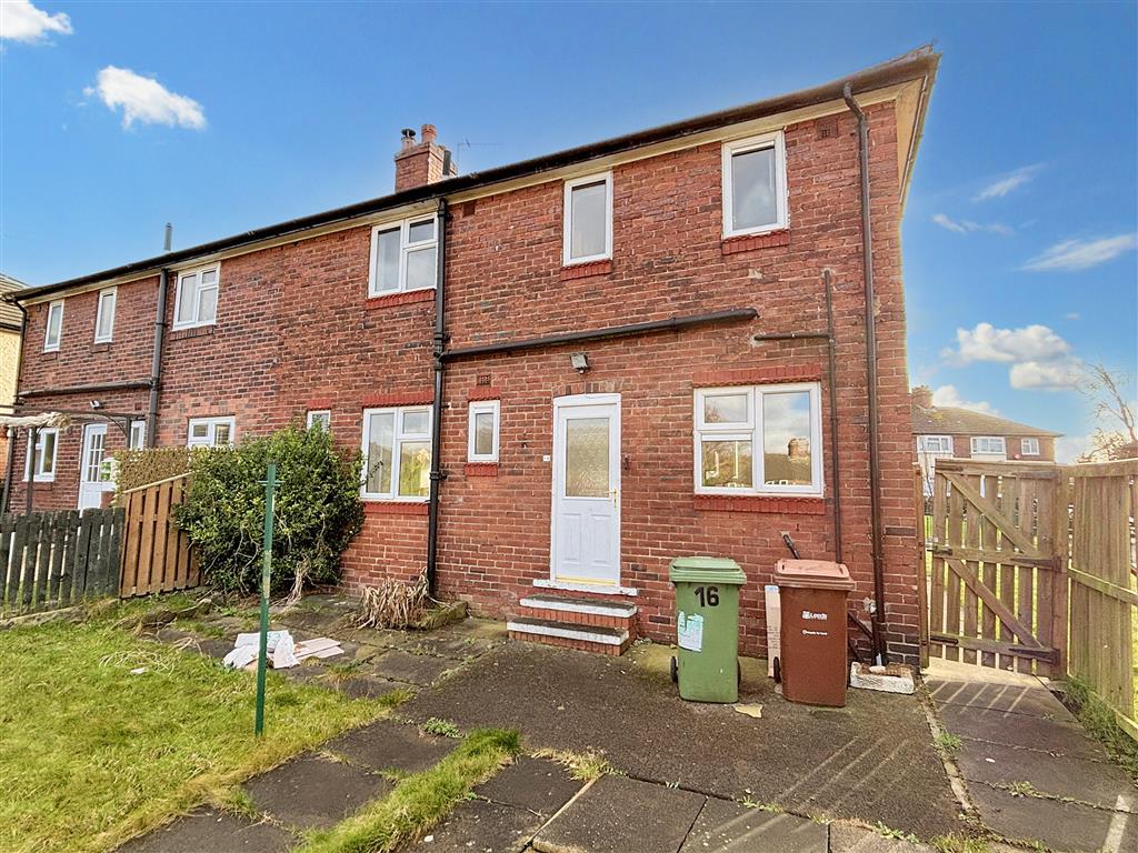16, Storey Place, Killingbeck, Leeds, LS14 6AW