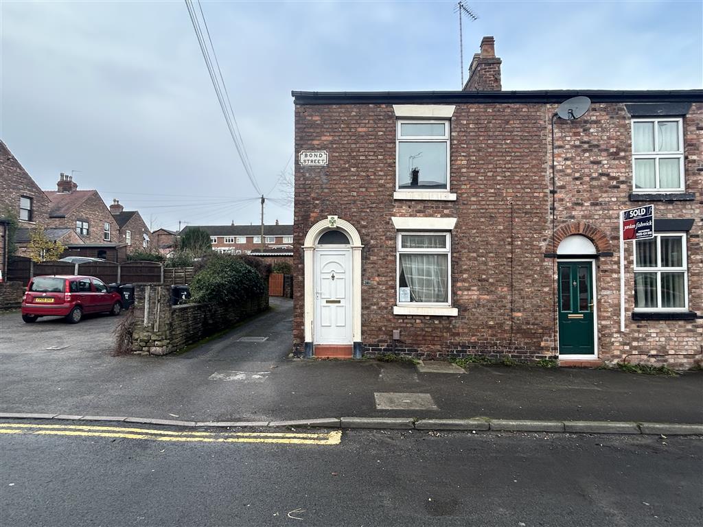 241, Bond Street, MACCLESFIELD, Cheshire, SK11 6RG