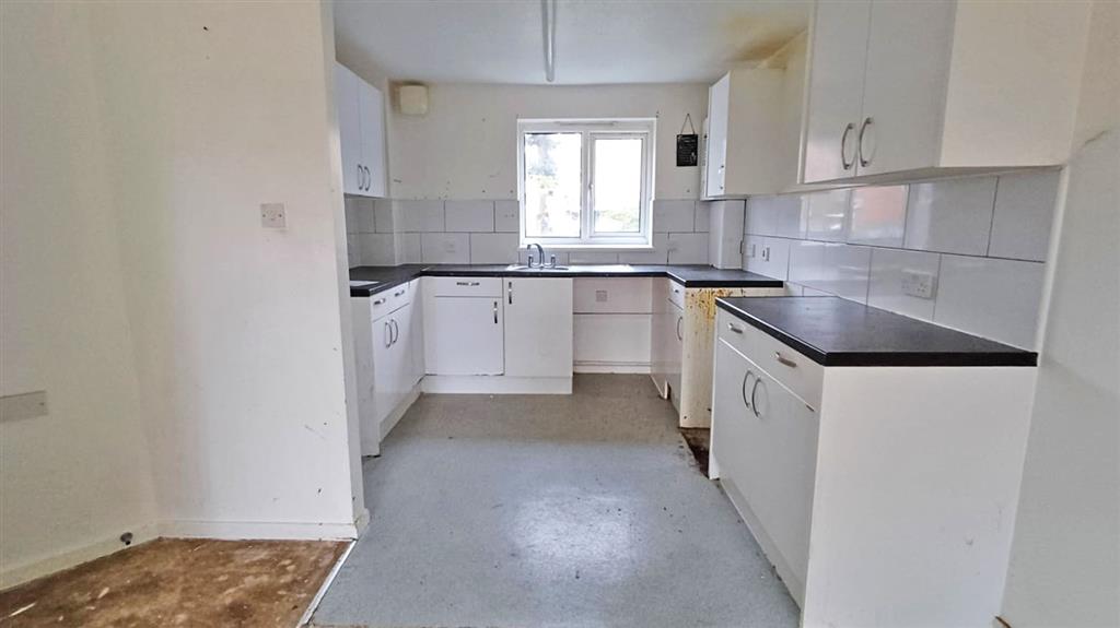 27, Hospital Way, London, SE13 6UF