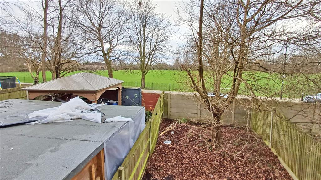 27, Hospital Way, London, SE13 6UF