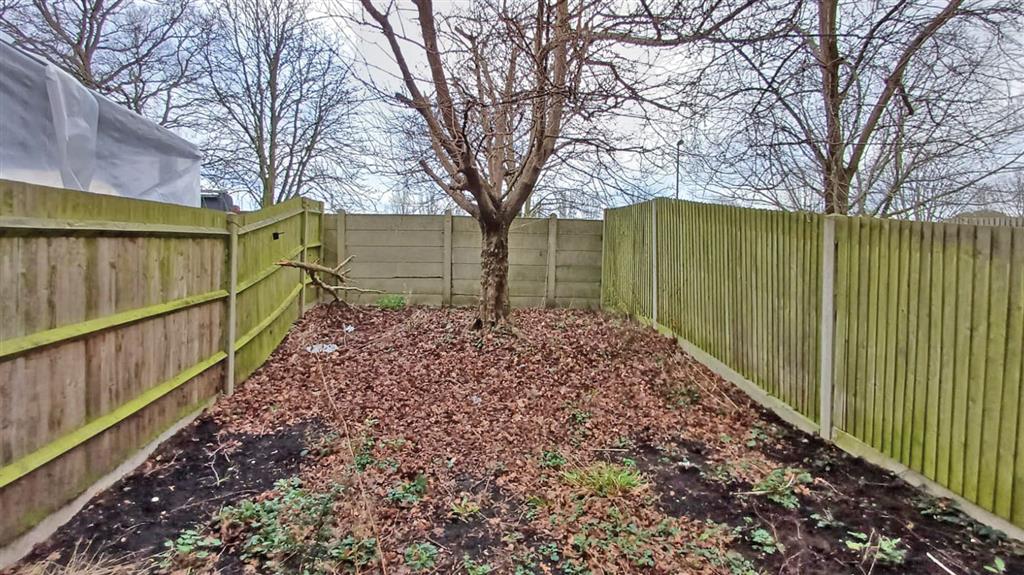 27, Hospital Way, London, SE13 6UF