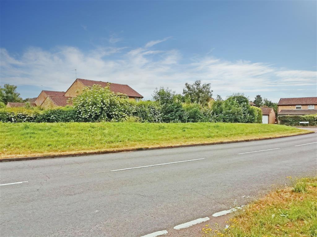 Land adj., Manorfield Close, NORTHAMPTON, Northamptonshire, NN3 9SP