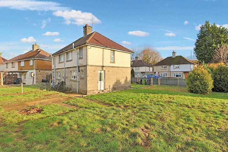 60, Ladyfield Road, CHIPPENHAM, Wiltshire, SN14 0AN