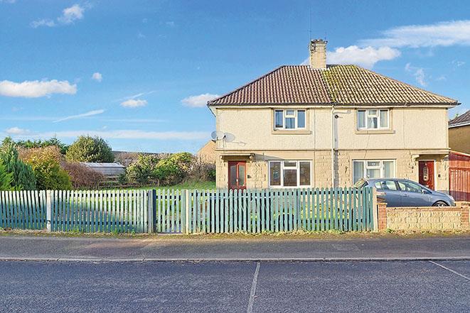 60, Ladyfield Road, CHIPPENHAM, Wiltshire, SN14 0AN