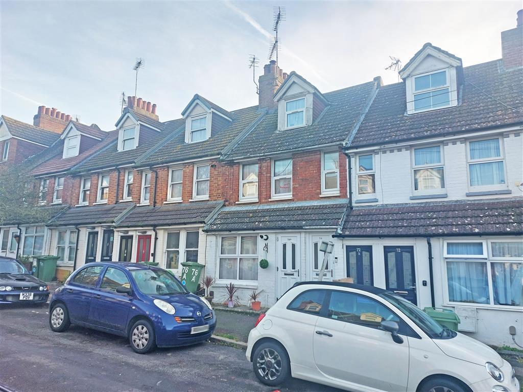 74/74A, Marshall Street, FOLKESTONE, Kent, CT19 6ET