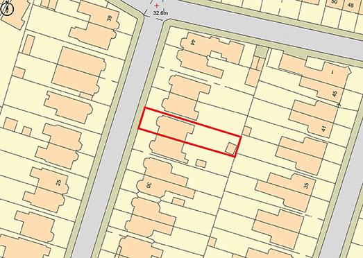 36, Ailsa Road, WESTCLIFF-ON-SEA, Essex, SS0 8BL