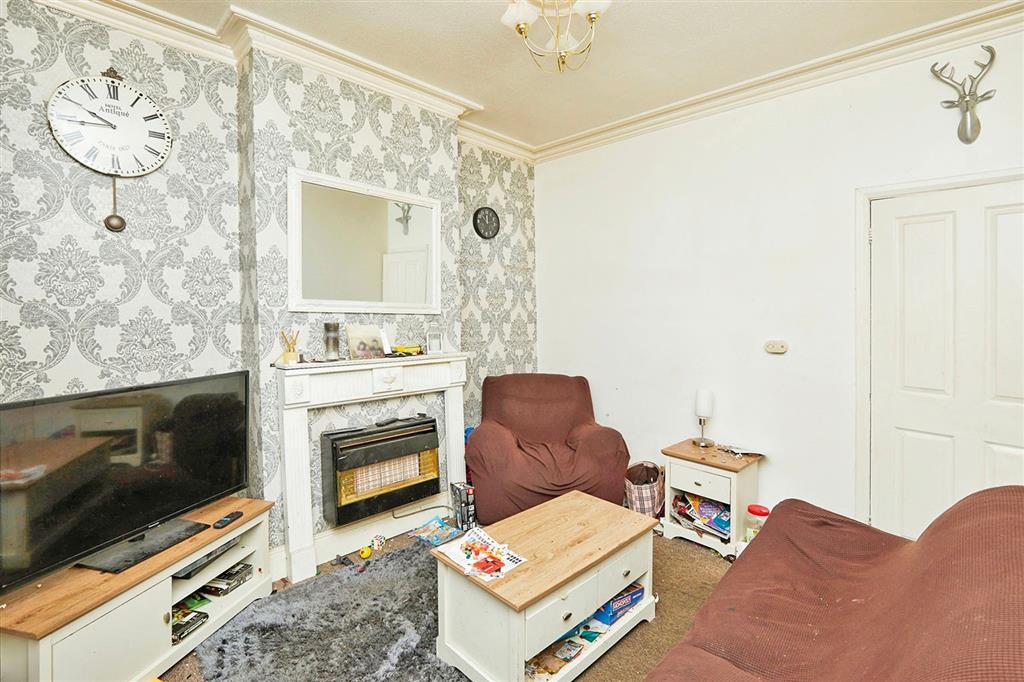 10, Cornwall Road, DERBY, Derbyshire, DE21 6DJ