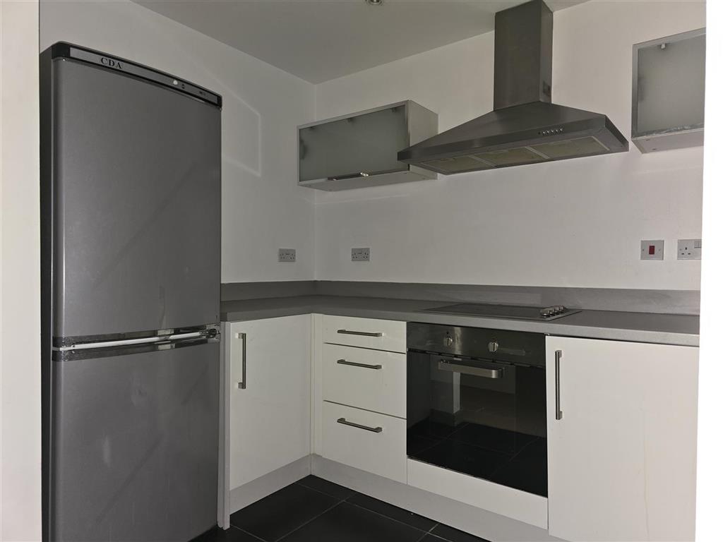 Apartment 4, 31, Cornhill, LIVERPOOL, Merseyside, L1 8DL